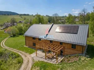 Prodej rodinného domu, Hanušovice, 300 m2