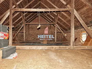 Prodej rodinného domu, Hanušovice, 300 m2