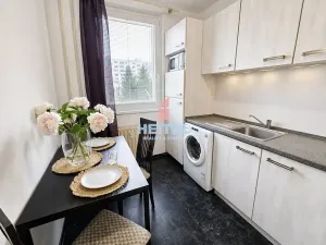 Pronájem bytu 2+1, Olomouc, Trnkova, 44 m2