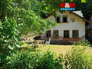 Prodej chaty, Libštát, 180 m2