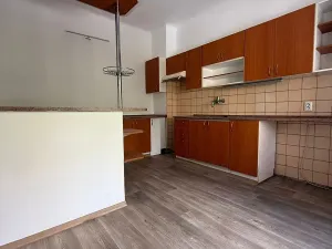 Prodej bytu 3+1, České Budějovice, Pekárenská, 70 m2