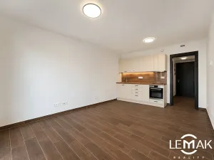 Pronájem bytu 1+kk, Olomouc, Třída Jiřího Pelikána, 33 m2