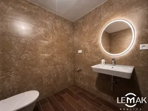 Pronájem bytu 1+kk, Olomouc, Třída Jiřího Pelikána, 33 m2