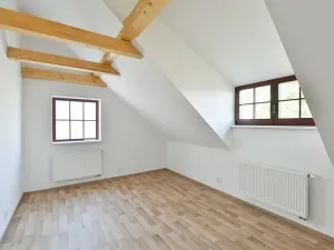 Pronájem bytu 4+kk, Kosoř, Školská, 117 m2