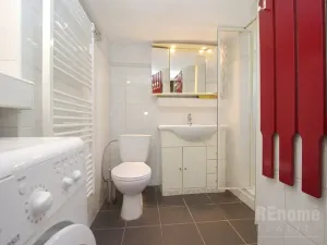 Prodej rodinného domu, Zdiby, Průběžná, 57 m2