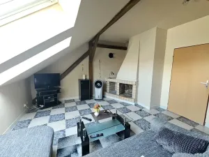Prodej bytu 2+kk, Uherské Hradiště, Tř. Maršála Malinovského, 53 m2