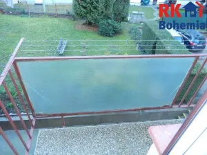 Pronájem bytu 2+kk, Praha - Košíře, Pod školou, 64 m2