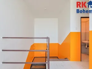 Pronájem skladu, Český Brod, Klučovská, 400 m2