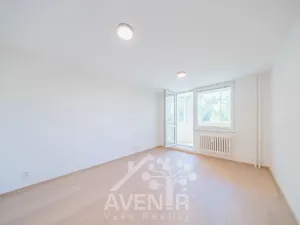 Pronájem bytu 1+1, Napajedla, Nábřeží, 34 m2