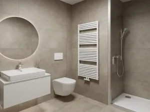 Prodej bytu 3+kk, Praha - Kamýk, Smotlachova, 77 m2