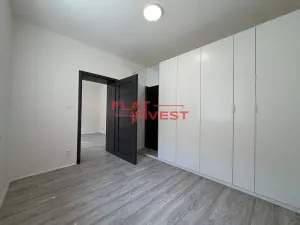 Pronájem bytu 2+1, Liberec, Dopravní, 42 m2