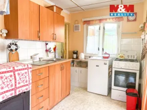 Prodej chaty, Krásná, 32 m2