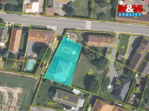 Prodej rodinného domu, Zlatníky-Hodkovice - Zlatníky, Libeňská, 120 m2