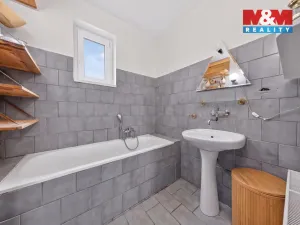 Prodej rodinného domu, Zlatníky-Hodkovice - Zlatníky, Libeňská, 120 m2