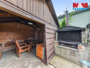Prodej rodinného domu, Zlatníky-Hodkovice - Zlatníky, Libeňská, 120 m2