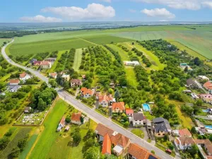 Prodej rodinného domu, Miroslav, Husova, 245 m2