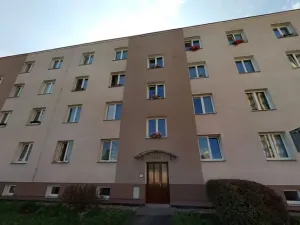 Prodej bytu 2+1, Mělník, Oldřicha Wenzla, 52 m2