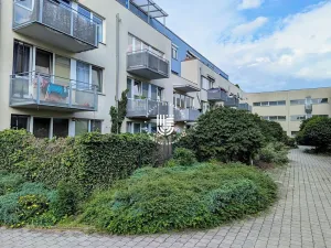 Pronájem bytu 2+kk, Praha - Hostavice, U Hostavického potoka, 50 m2