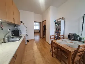 Pronájem bytu 2+1, Brno, Kosmákova, 48 m2