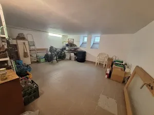 Pronájem bytu 2+1, Brno, Kosmákova, 48 m2