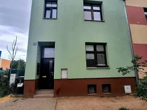 Pronájem bytu 2+1, Brno, Kosmákova, 48 m2