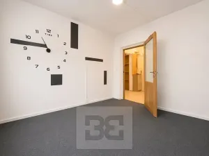 Pronájem bytu 2+1, Olomouc, Dělnická, 55 m2