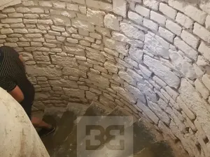 Pronájem bytu 1+1, Praha - Nové Město, Petrská, 37 m2