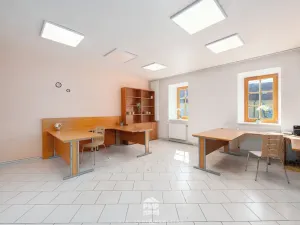 Prodej rodinného domu, Cetkovice, Velká Strana, 464 m2