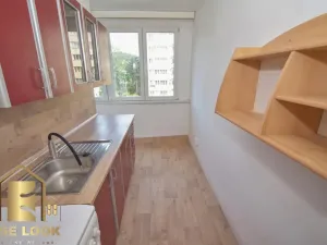 Pronájem bytu 3+1, Náchod, Pražská, 55 m2
