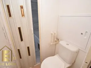 Pronájem bytu 3+1, Náchod, Pražská, 55 m2