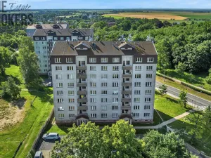 Prodej bytu 1+1, Milovice - Mladá, Armádní, 36 m2