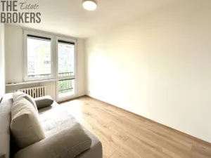 Pronájem bytu 3+kk, Praha - Michle, Podle Kačerova, 74 m2