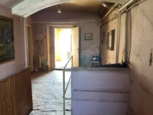 Prodej rodinného domu, Horní Jiřetín, Janovská, 150 m2