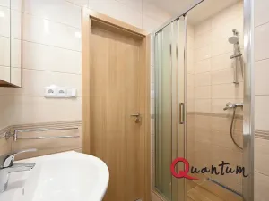 Pronájem bytu 1+kk, Praha - Chodov, Majerského, 29 m2