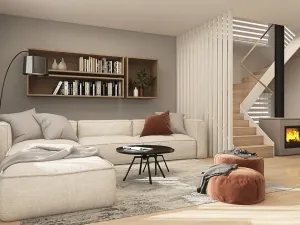 Prodej rodinného domu, Kopidlno, 100 m2