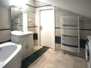 Prodej vícegeneračního domu, Stříbrná Skalice, Pražská, 126 m2