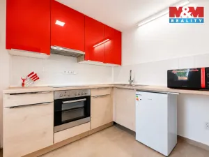 Prodej bytu 3+1, Skalice, 109 m2