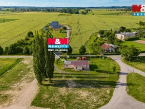 Prodej bytu 3+1, Skalice, 109 m2