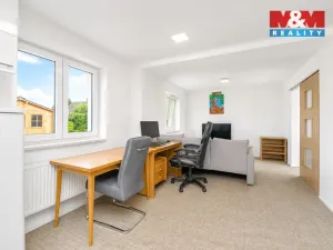 Prodej bytu 3+1, Skalice, 109 m2