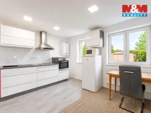 Prodej činžovního domu, Skalice, 109 m2