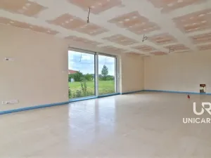 Prodej rodinného domu, Medlov, 222 m2