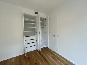 Pronájem bytu 2+kk, Praha - Radlice, U Komína, 49 m2
