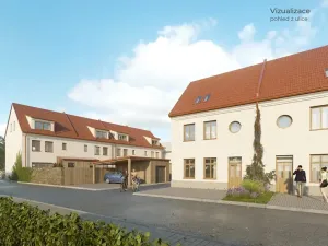 Prodej rodinného domu, Jihlava, 146 m2