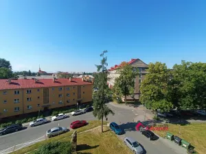Prodej bytu 2+1, Ostrava, Porubská, 60 m2
