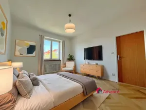 Prodej bytu 2+1, Ostrava, Porubská, 60 m2