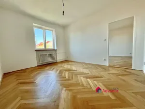 Prodej bytu 2+1, Ostrava, Porubská, 60 m2