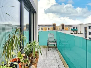 Prodej bytu 3+kk, Praha - Stodůlky, Petržílkova, 88 m2