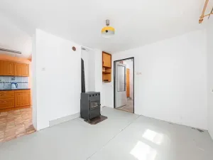 Prodej rodinného domu, Morašice, 94 m2