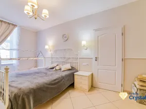 Prodej atypického bytu, Mariánské Lázně, Karlovarská, 128 m2