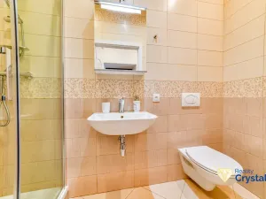 Prodej atypického bytu, Mariánské Lázně, Karlovarská, 128 m2